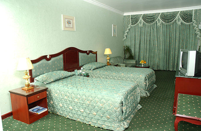 Gulf Inn Hotel Deira Formerly City Star Hotel Dubái Exterior foto